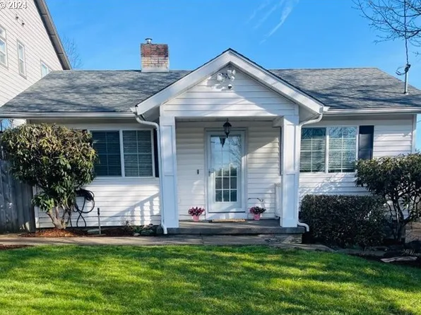 1417 SW Dolph St, Portland, OR 97219
