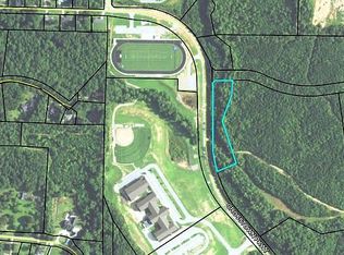 Crosstown, Bremen, GA