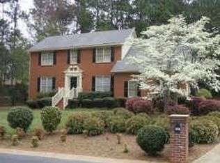 2241 Soaring Ln, Lawrenceville, GA 30044