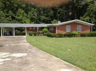 455 Hood Ave, Fayetteville, GA