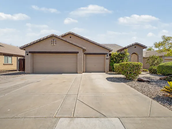 25537 W Forest Grove Ave, Buckeye, AZ 85326
