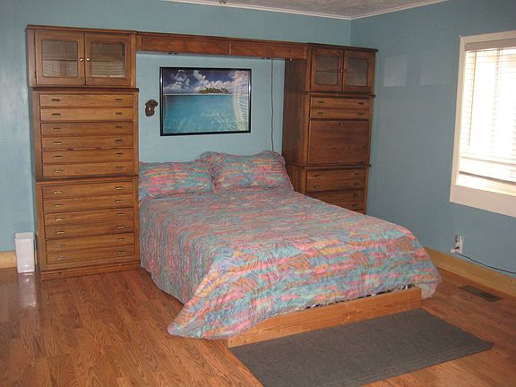 main bedroom