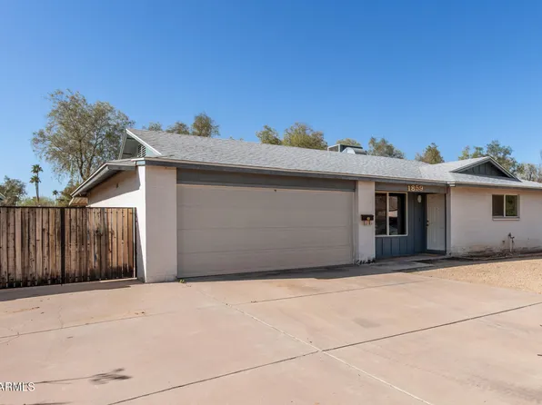 1859 E GEMINI Drive, Tempe, AZ 85283