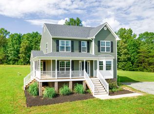 1075 Briery Farm Rd, Scottsville, VA 24590