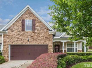 282 Meadow Beauty Dr, Apex, NC 27539