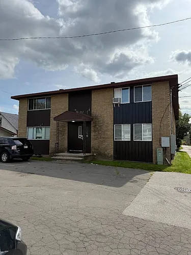 1119 Cherry St #5 Photo 1