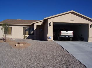 1996 Folzman Dr, Lake Havasu City, AZ 86404