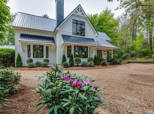 123 Barratt Ln, Highlands, NC 28741