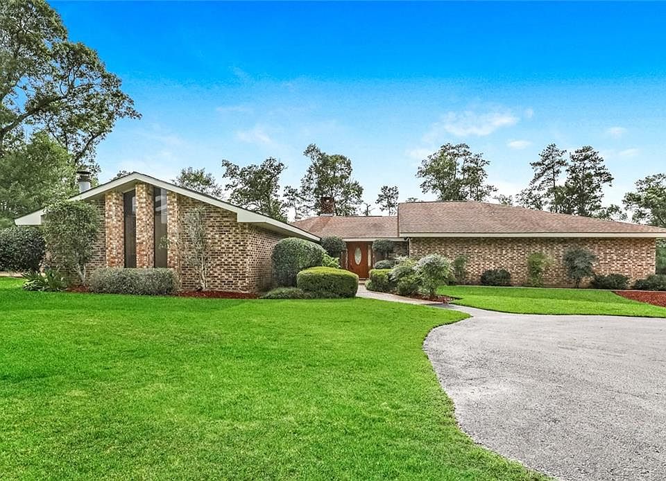 79465 Highway 1083, Bush, LA 70431 Zillow