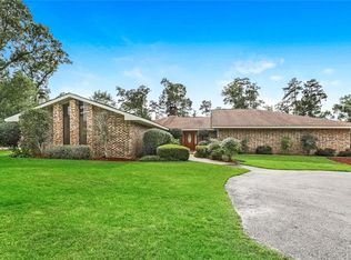 79465 Highway 1083, Bush, LA 70431