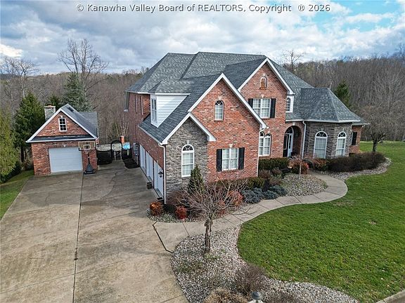 2nd image of 6005 Pinnacle View Dr