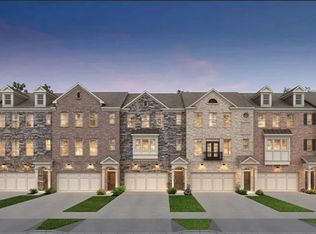 1389 Harris Way #5, Brookhaven, GA 30319