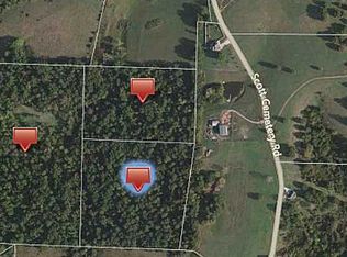 Scott Cemetery Rd, Garfield, AR 72732