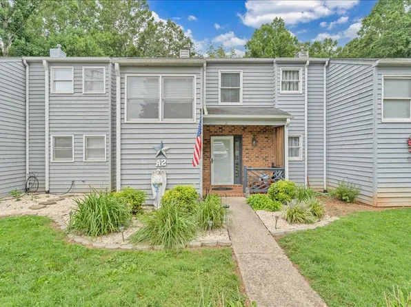 101 Crescent St APT A2, Martinsville, VA 24112