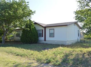 11050 County Road 377, Hawley, TX 79525