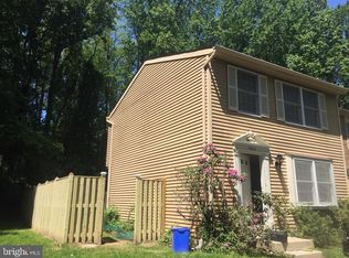 13610 Jacqueline Ct, Silver Spring, MD 20904