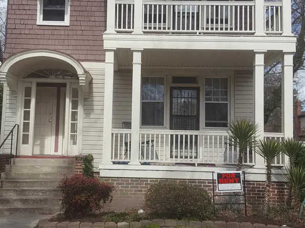 610 Rhode Island Ave, Norfolk, VA 23508