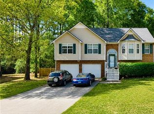 5254 Miranda Way, Powder Springs, GA 30127