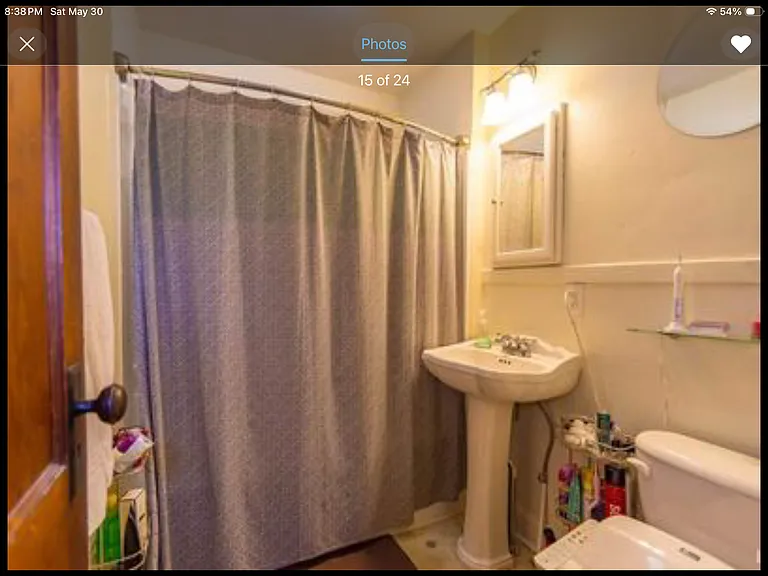 1201 S Grant St #1 — Photo 8
