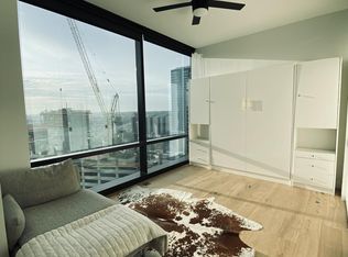 70 Rainey St #1307, Austin, TX 78701