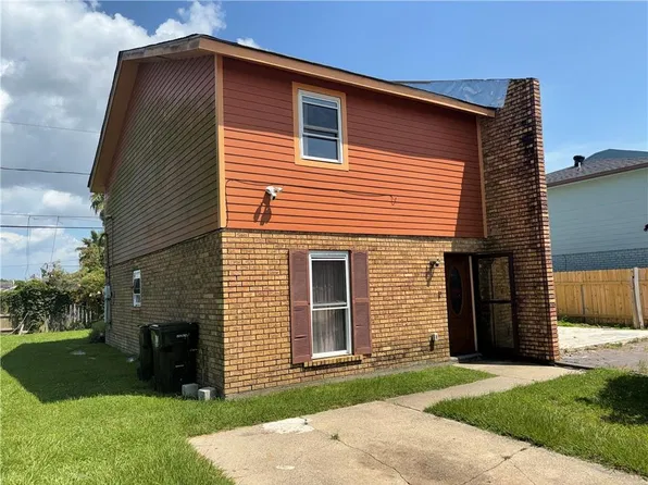 3623 Juno Dr, Chalmette, LA 70043