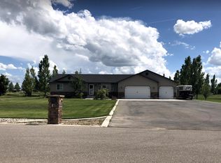 3936 E 172 N, Rigby, ID 83442