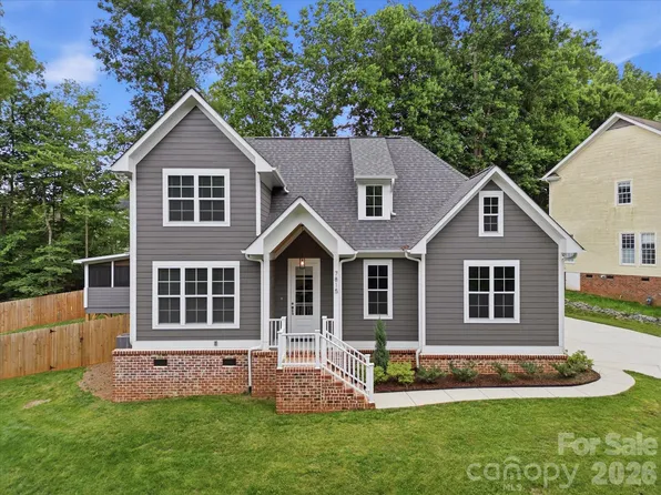 7815 Red Oaks Trl, Waxhaw, NC 28173