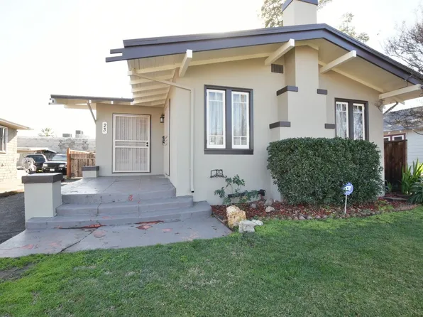 23 Cecil Ave, San Jose, CA 95128