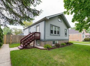 2928 N 74th Ave, Elmwood Park, IL