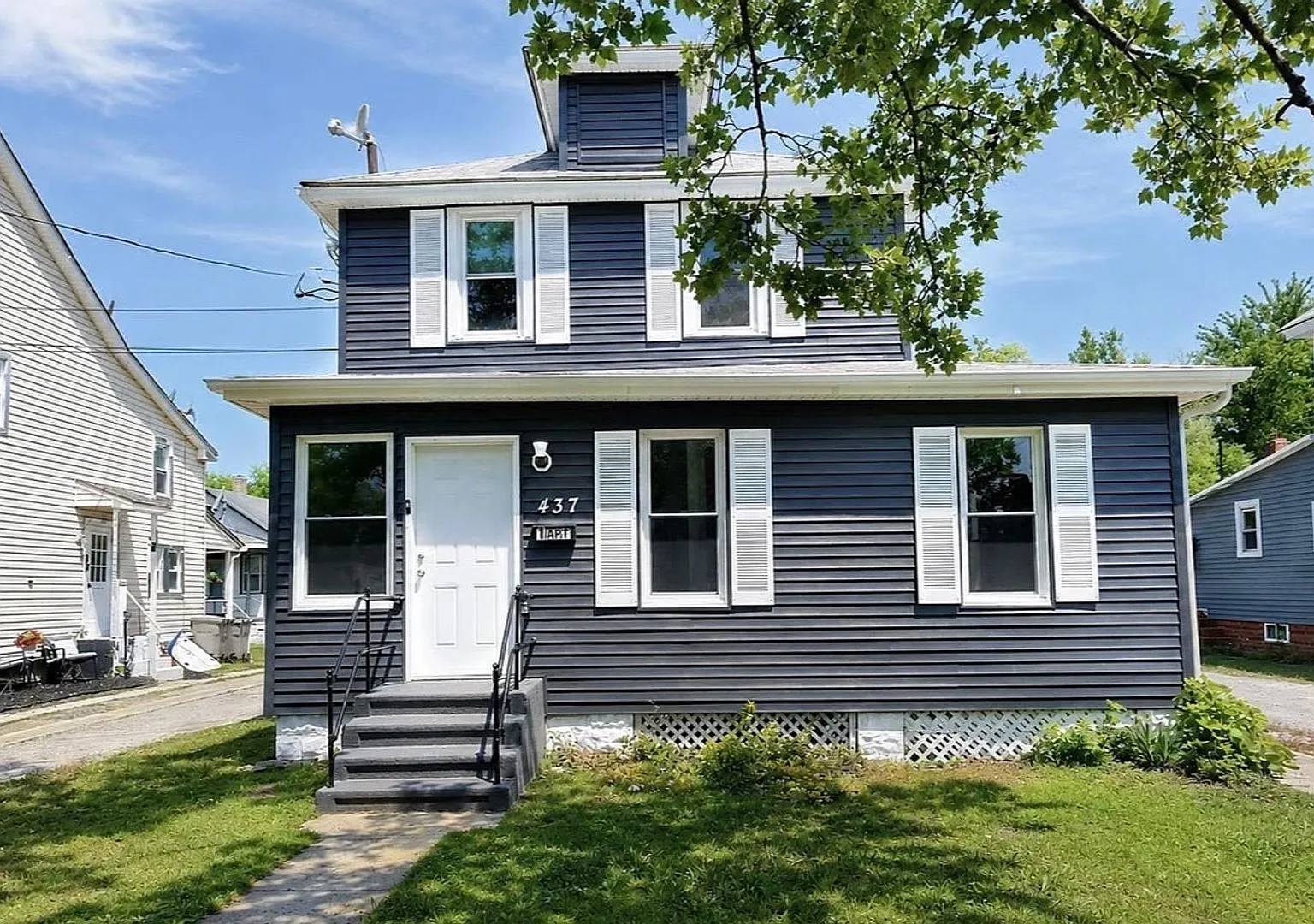 437 West Broad Street — Photo 1