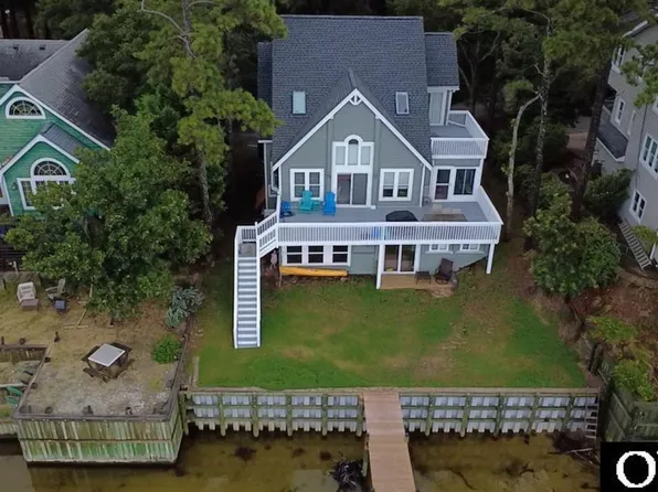154 Baycliff Trl Lot 154, Kill Devil Hills, NC 27948