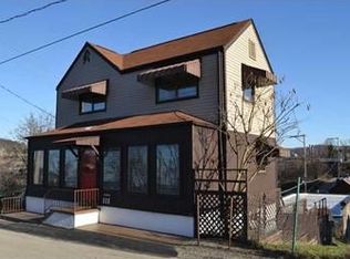 111 Summit Way, Clairton, PA