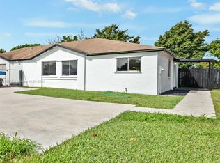 19836 SW 122nd Ave, Miami, FL 33177