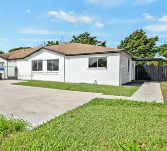 19836 SW 122nd Ave, Miami, FL, 33177