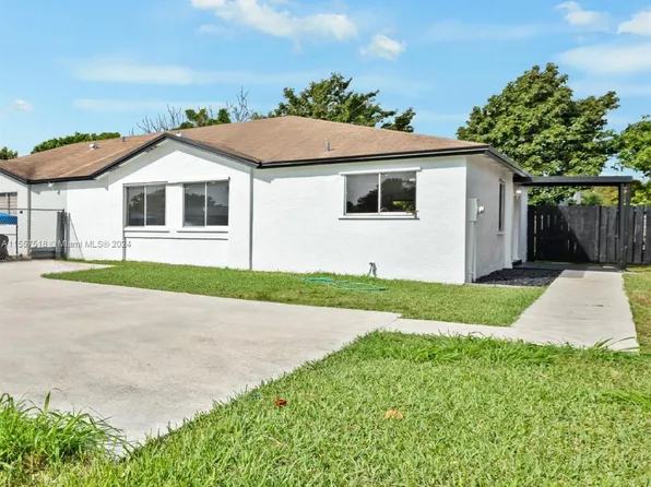 19836 SW 122nd Ave, Miami, FL 33177