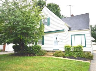 4246 Verona Rd, South Euclid, OH 44121