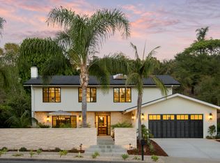 2210 Saint James Dr, Santa Barbara, CA 93105