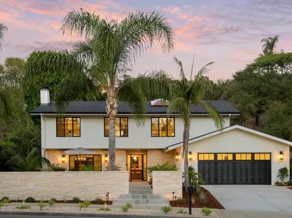 2210 Saint James Dr, Santa Barbara, CA 93105
