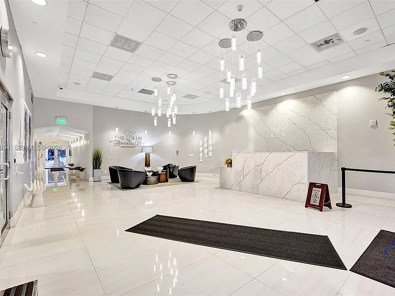 1200 Brickell Bay Dr #1910 — Photo 22