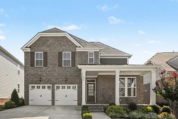 4 bed, 3.5 bath, 2508 sqft, $3,400 — Photo 1
