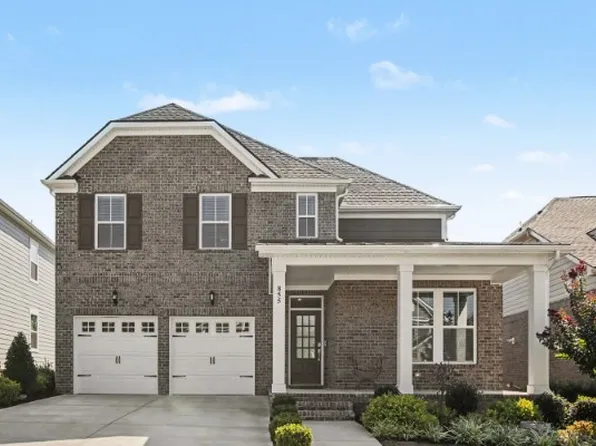 855 Nightingale Ave, Hendersonville, TN 37075