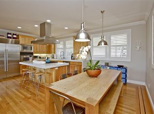 25 Green Point Ln, Novato, CA 94945