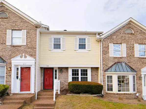 313 Ash Forge Dr, Antioch, TN 37013
