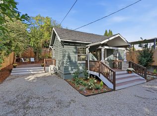 725 SW Taylors Ferry Rd, Portland, OR 97219