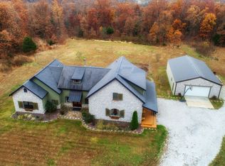 668 E Misty Ln, Pleasant Hope, MO 65725