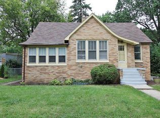 120 N Rose St, Palatine, IL 60067