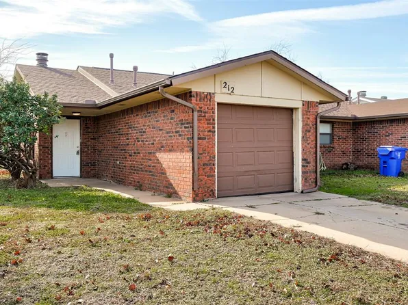 212 Skylark Ct #214, Norman, OK 73069