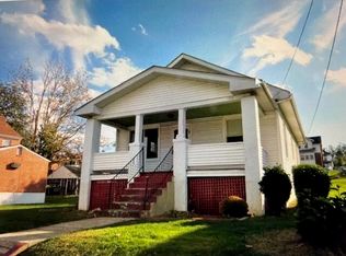 1210 Mercer Ave NW, Roanoke, VA 24017