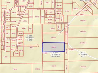 Tbd Samples Rd, Kilgore, TX 75662