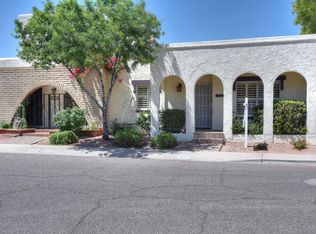 1802 W Stella Ln, Phoenix, AZ 85015